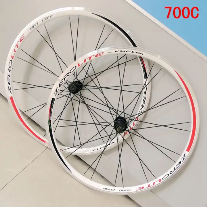 lightweight bike wheels 700c