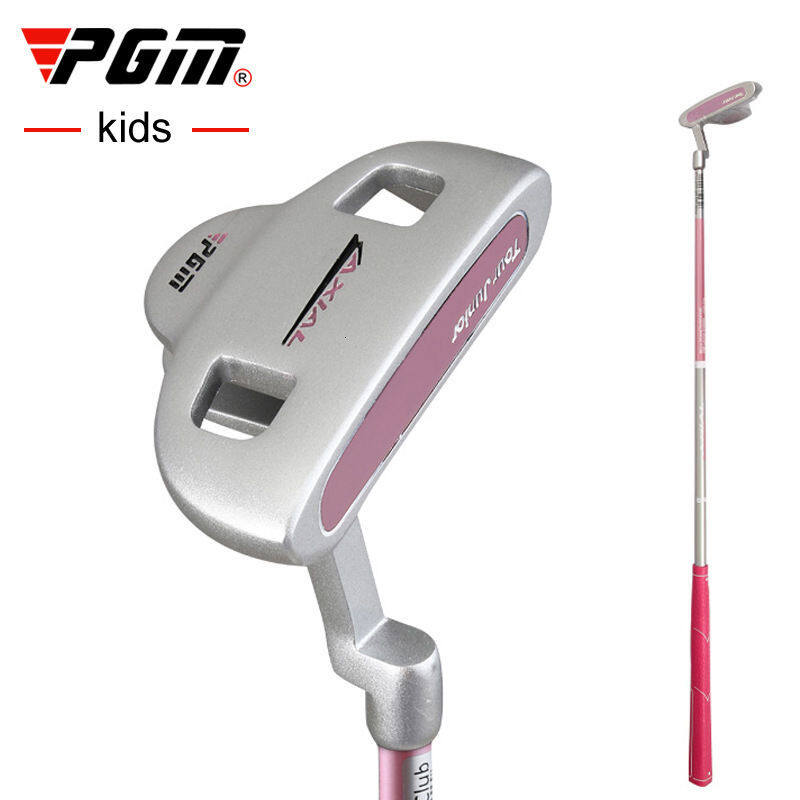 Có sẵn golf trẻ em của Câu Lạc Bộ Golf Putter Cô Gái mới bắt đầu thực hành Câu lạc bộ giảm giá