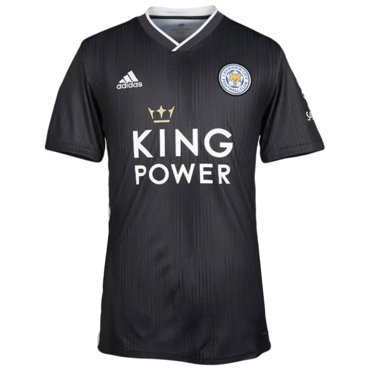 leicester city jersey 2019