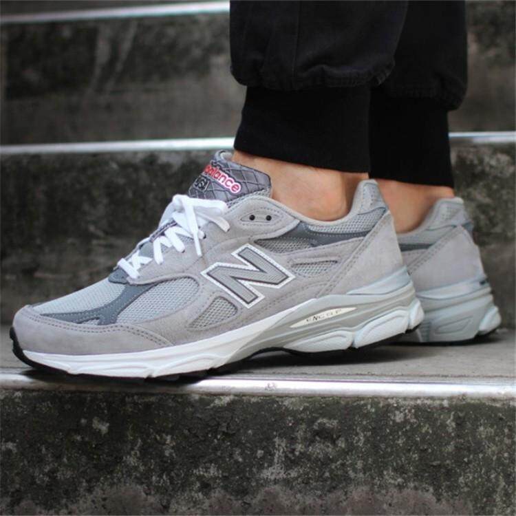 new balance 615 review