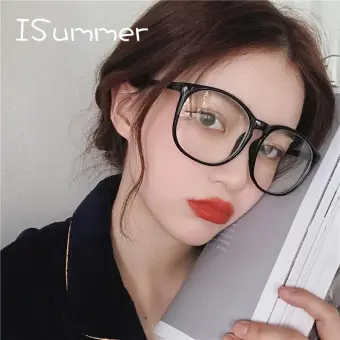 plain glasses for women