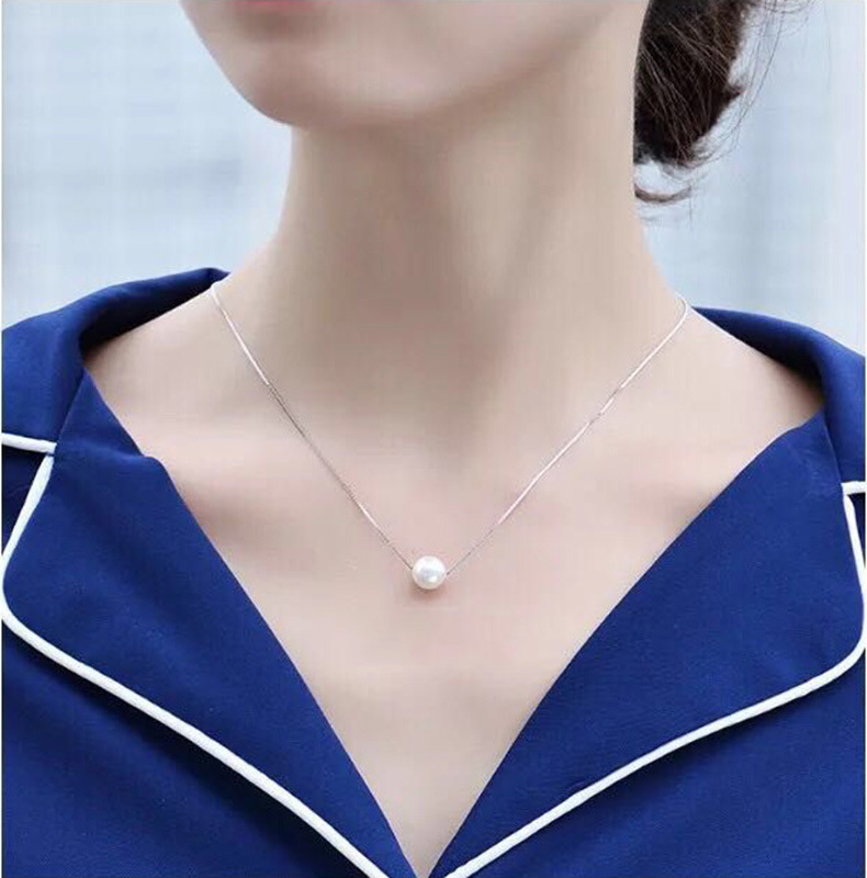 Shop Unisilver Necklace For Women 