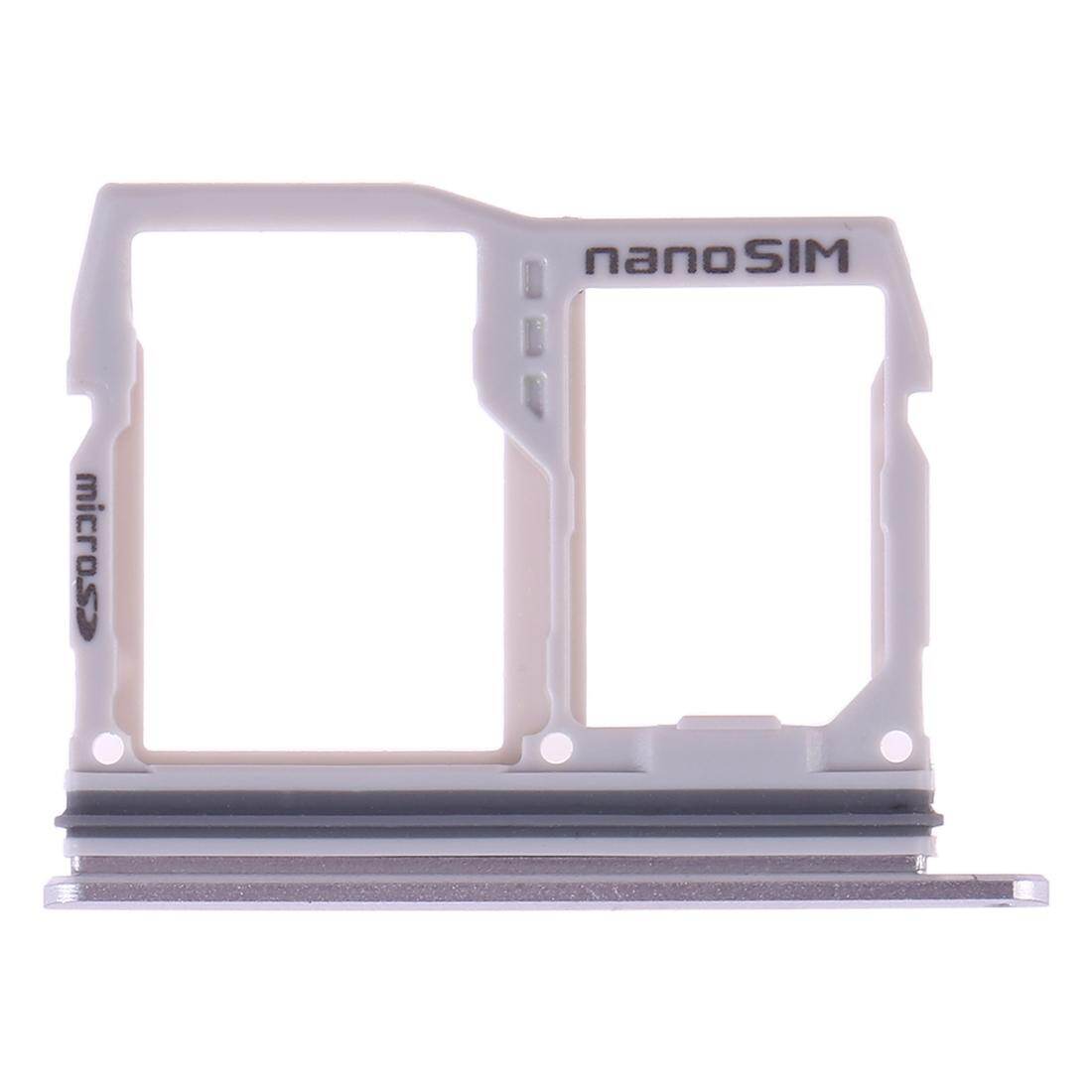 SIM Card Tray + Micro SD Card Tray for LG G6 H870 H871 H872 LS993 VS998 US997 H873