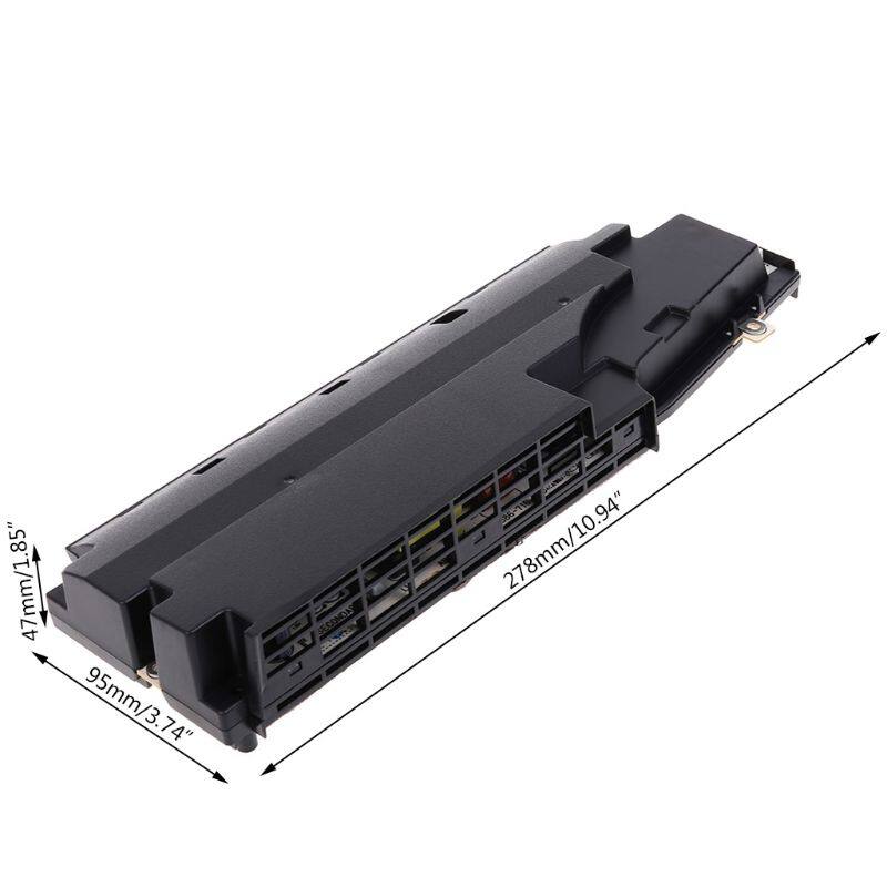 Bộ Nguồn Bộ Chuyển Đổi Thay Thế Cho PlayStation 3 PS3 Super Slim APS-330 Phụ Kiện Chơi Game