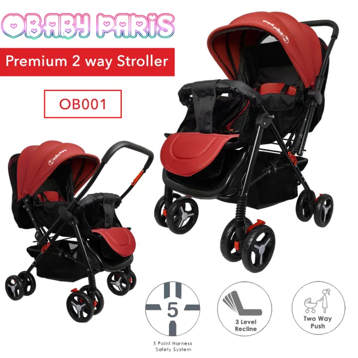baby stroller lazada malaysia