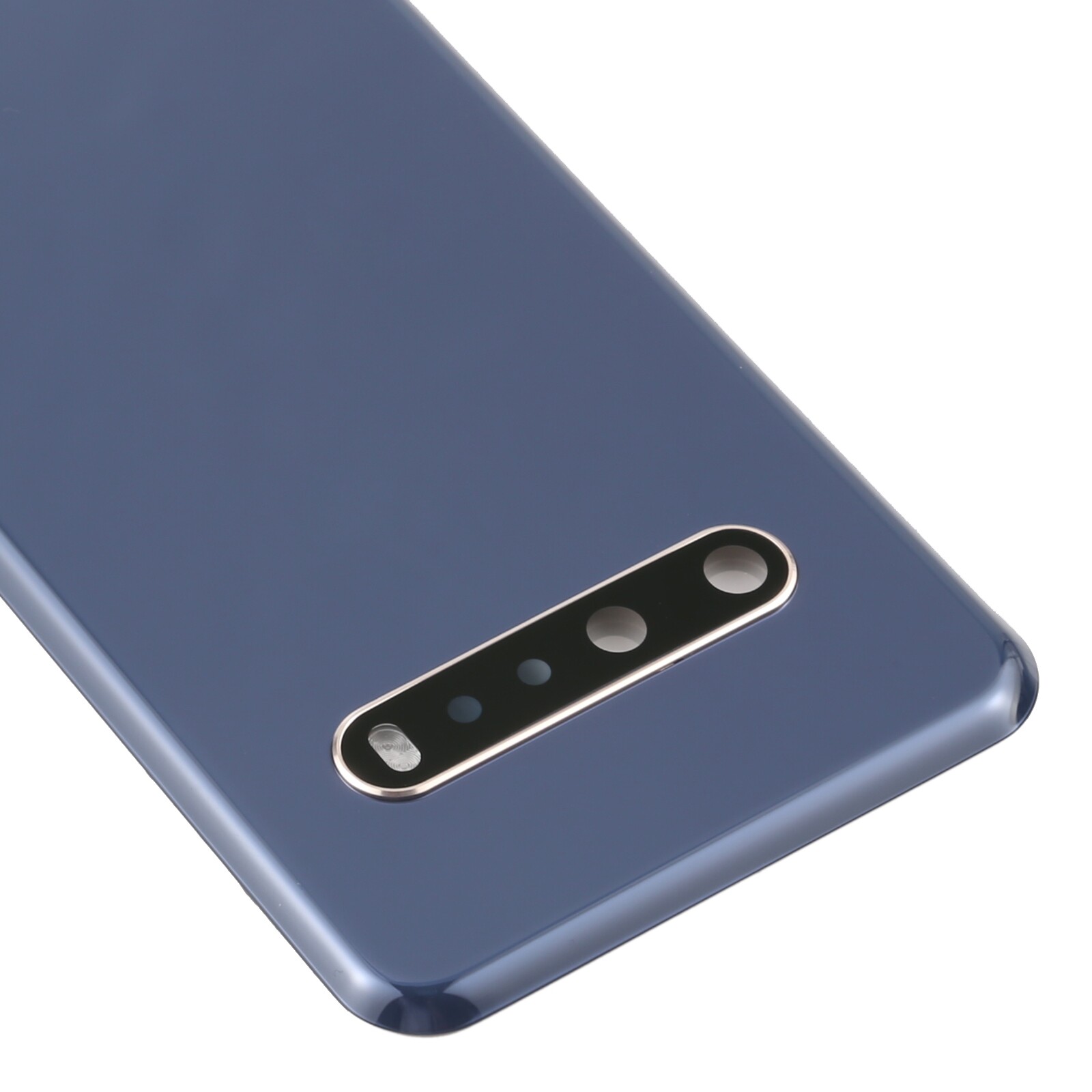 【Hàng Có Sẵn】 Ốp Lưng Chính Hãng Cho LM-V600 LG V60 ThinQ 5G