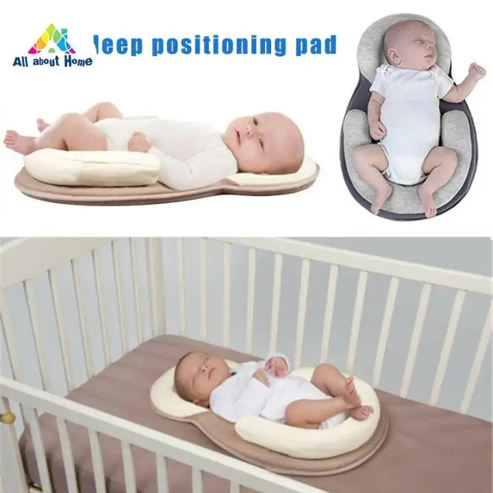 sleeping bed for newborn baby