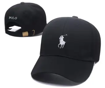 polo baseball caps