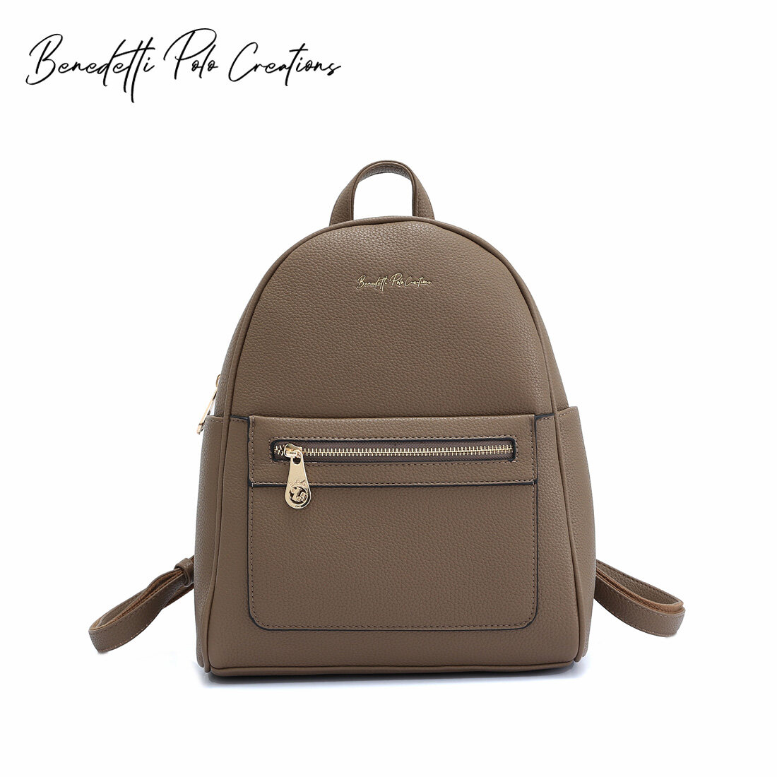 Benedetti POLO Creations Kimora IV Backpack Lazada