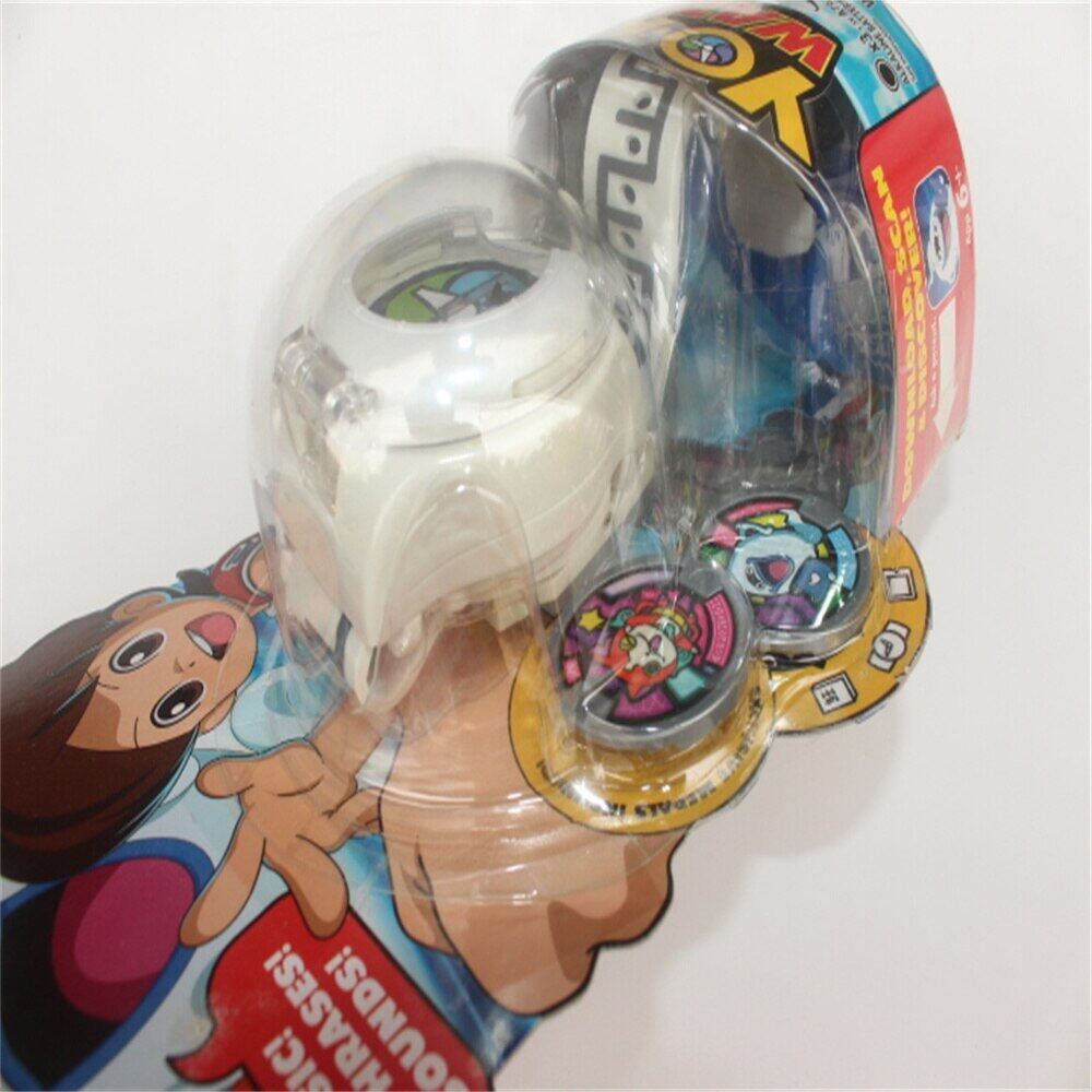 DX ZERO Yokai Watch Genuine Limited Edition Upgrade Version VER Ese ...