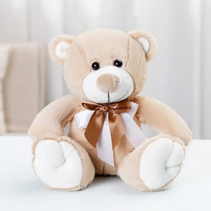 beautiful teddy bear dolls