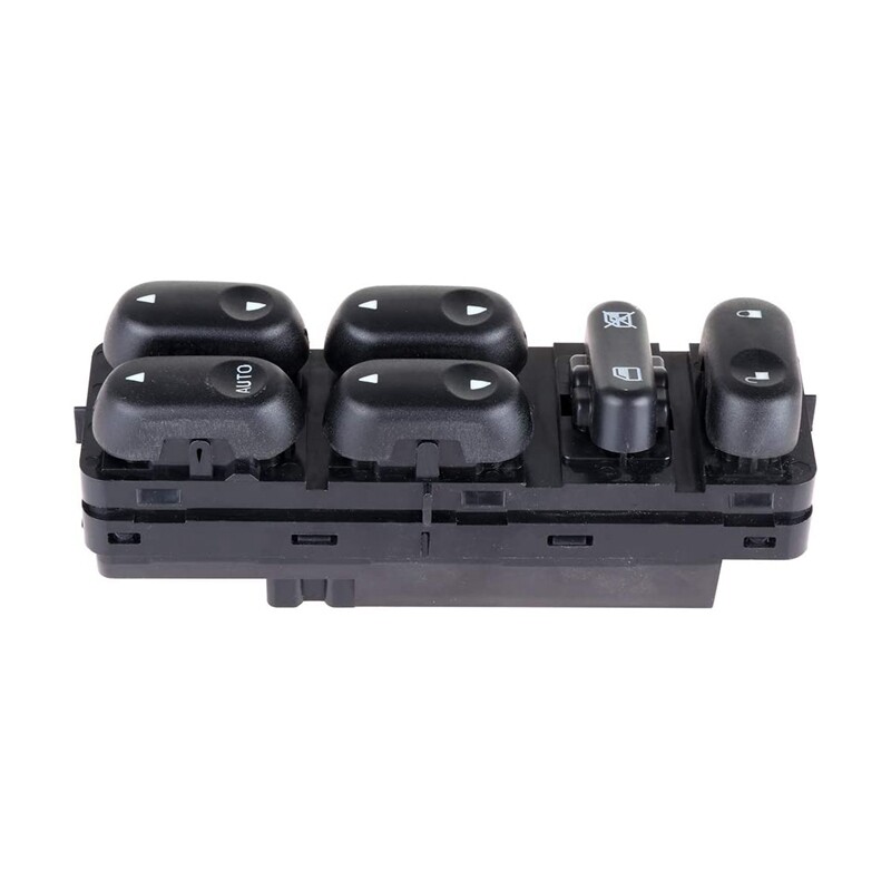 3L8Z14529AAA Front Window Master Control Switch for Ford Escape Mazda Tribute Mercury Mariner 2001-2007 LHD