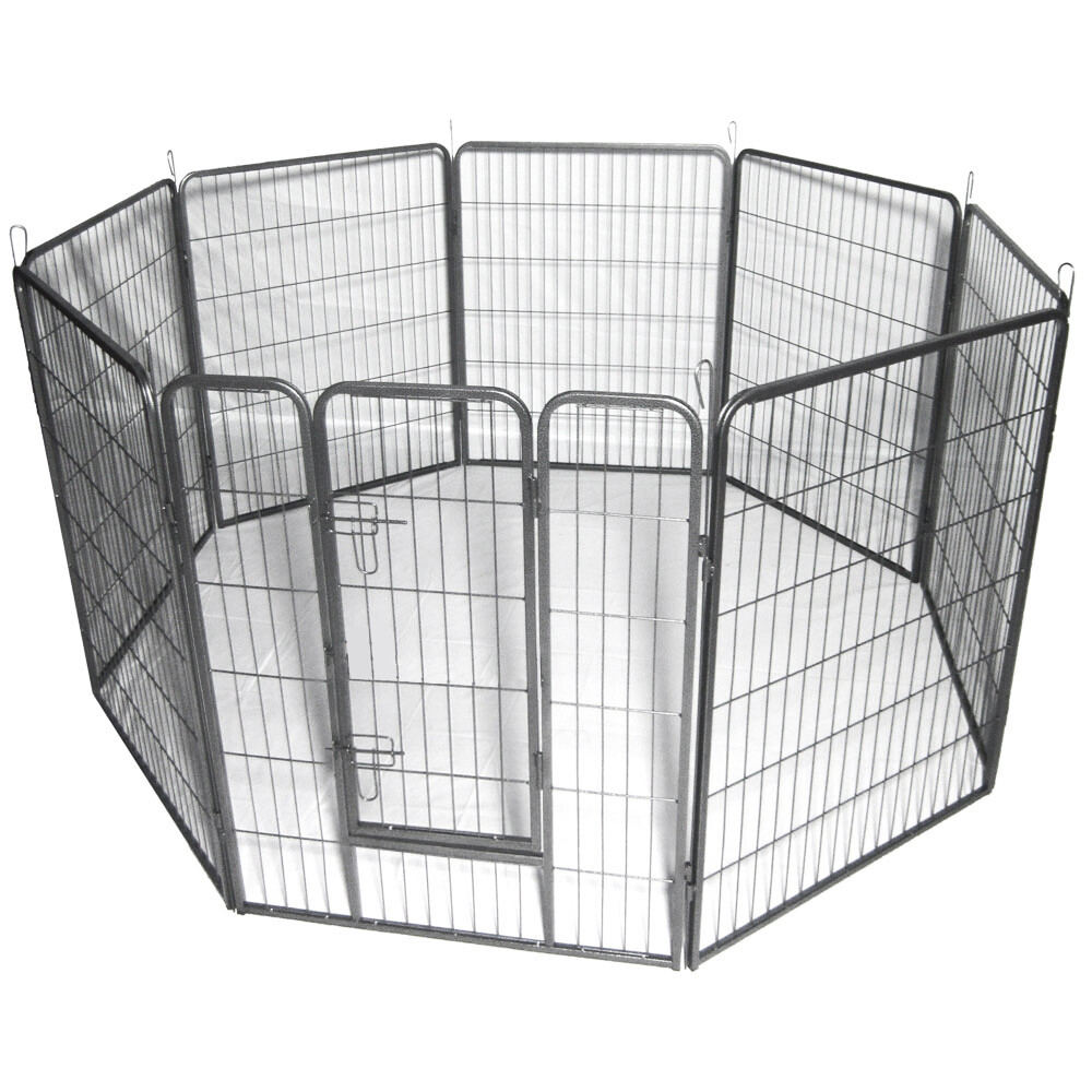 40 in dog crate