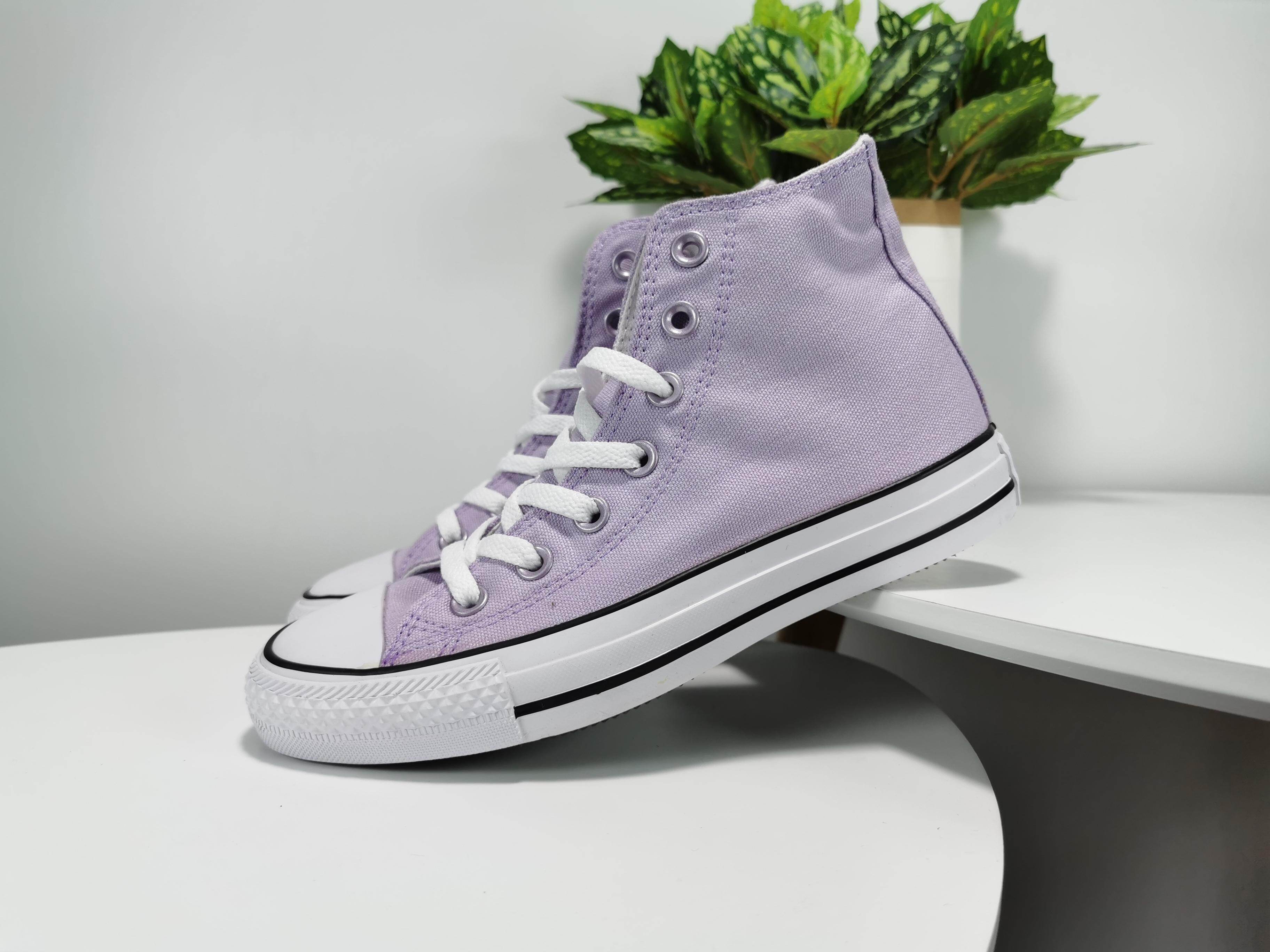 converse all star pastels hi