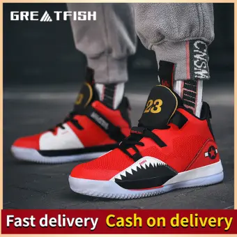 sepatu basket wanita original