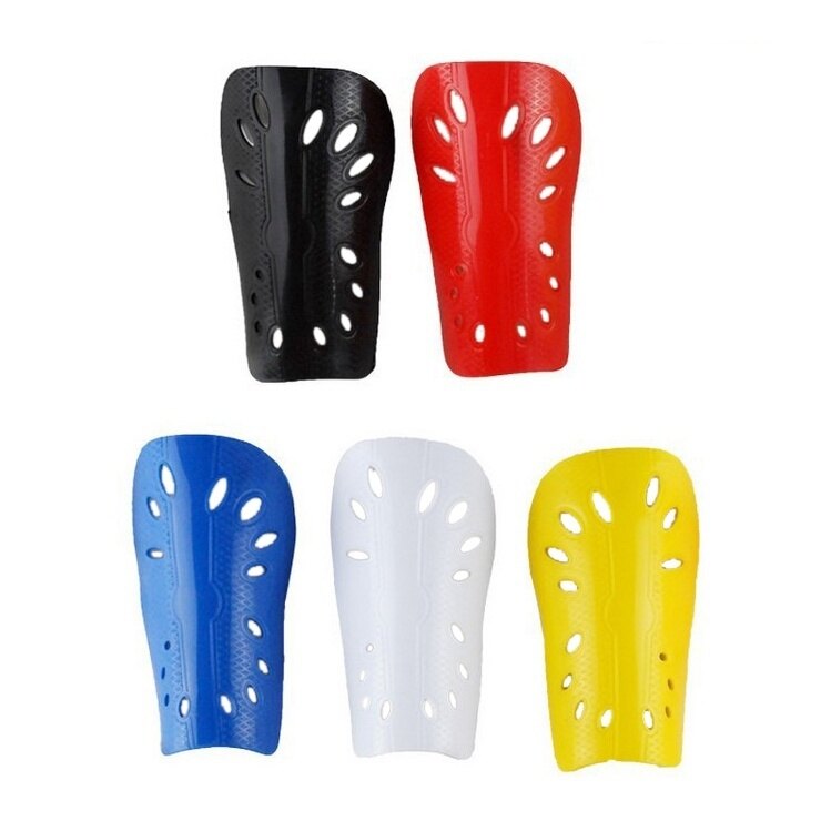 2 Pcs Mens Football Soccer Shin Pads Basketball Shin Guards Protective Gear Legs