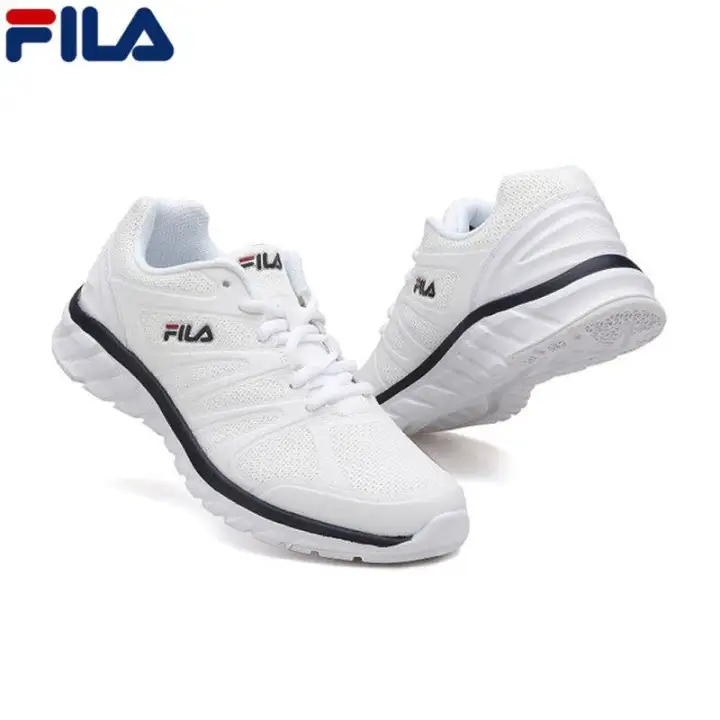 fila lightweight sneakers