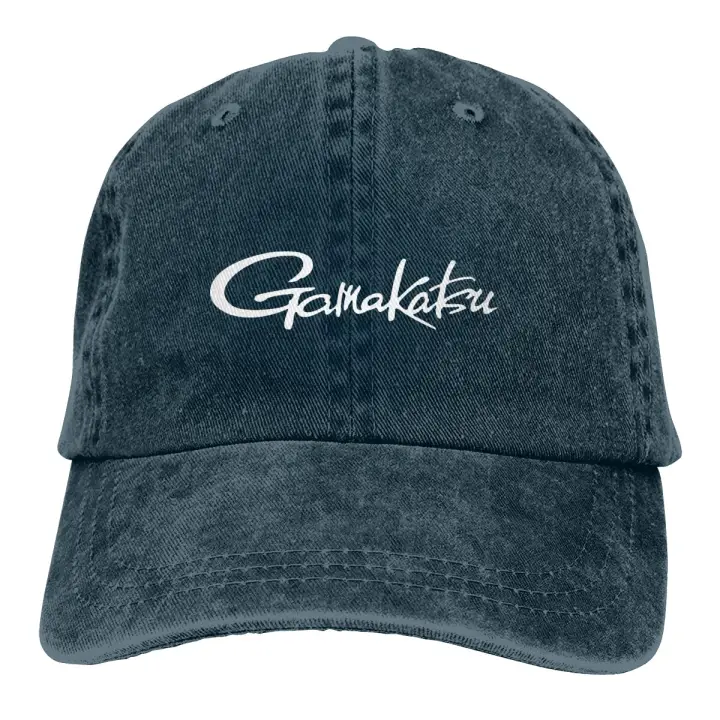 gamakatsu hats