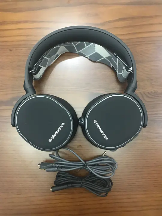 steelseries arctis 5 csgo