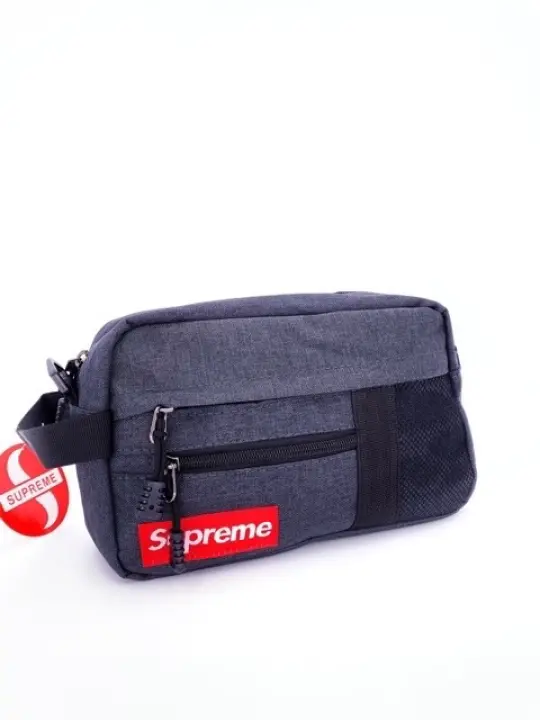 supreme sling pouch