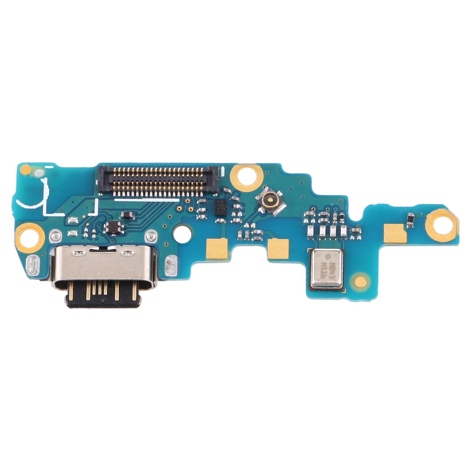 Original Charging Port Board for Nokia X6 / 6.1 Plus / TA-1099 / TA-1103 / TA-1083(Ready Stock)
