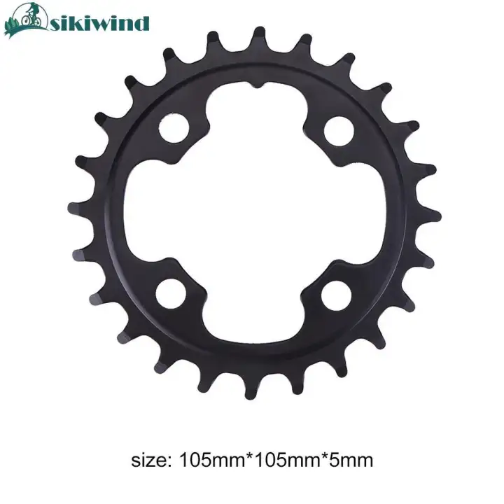 24t chainring