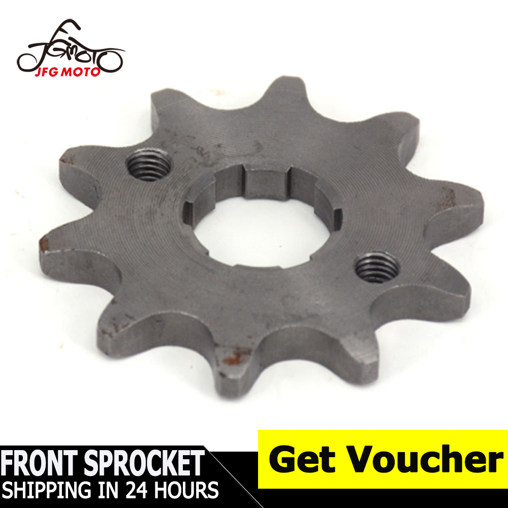 JFG MOTO Motorcycle Front Engine Sprocket Chain 10 11 12 13 14 15 16 jfg-moto-motorcycle-front-engine-sprocket-chain-10-11-12-13-14-15-16