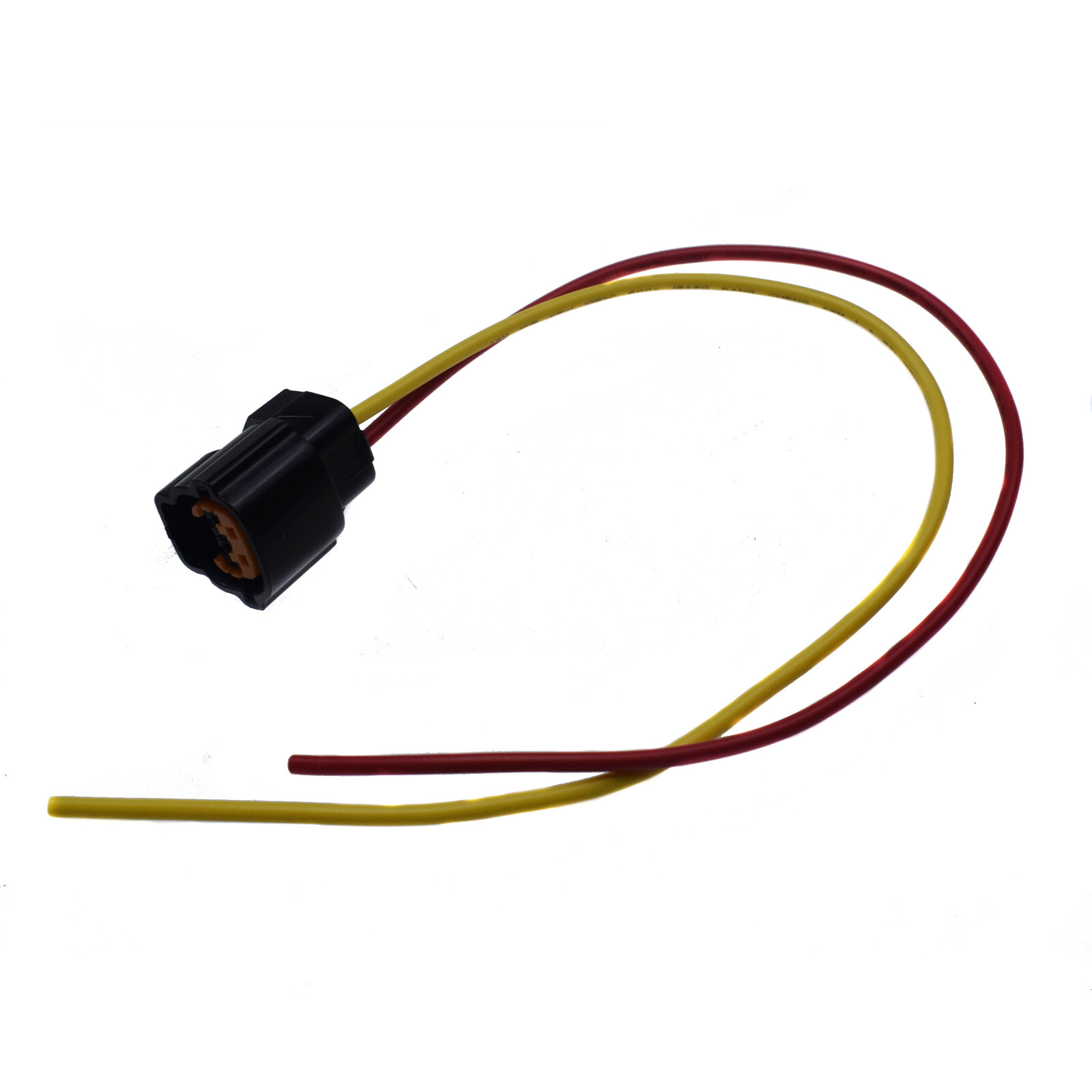 Coolant Temperature Sensor Pigtail Connector For Nissan Murano Versa ...