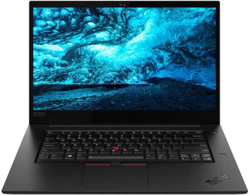 Lenovo ThinkPad X1 Extreme 2nd Gen 15.6 UHD 4K OLED (3840x2160) HDR 500 Display - Intel Core i7-9750H Processor, 16GB RAM, 1TB PCIe-NVMe SSD, NVIDIA GTX 1650 4GB, Windows 10 Pro 64-bit Malaysia