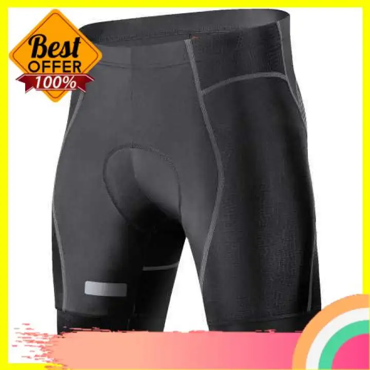 bicycle compression shorts