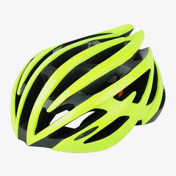 bicycle helmet weight