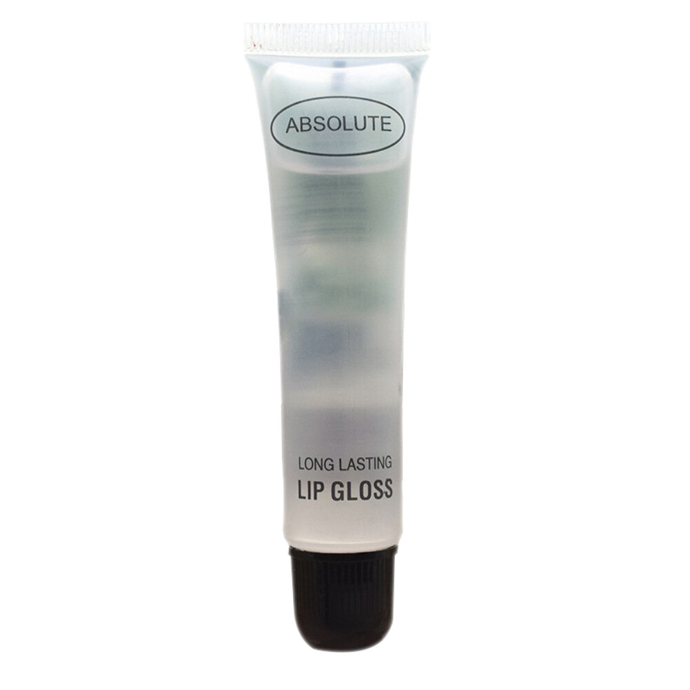 Everbeauty Lips Gloss Base Moisturizer Plumper Lip Gloss Big Lips Gloss Base Long Lasting Sexy Lips Pump Transparent Waterproof Volume Lip Clear Lipgloss