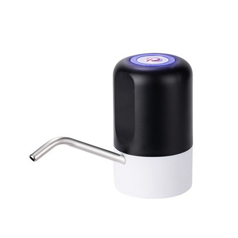 VVH MALL Water Bottle Pump Electric Pumping Water Pump Portable USB vvh-mall-water-bottle-pump-electric-pumping-water-pump-portable-usb