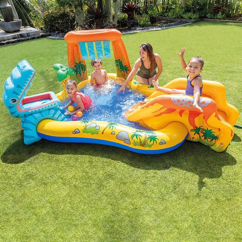 inflatable ocean toys