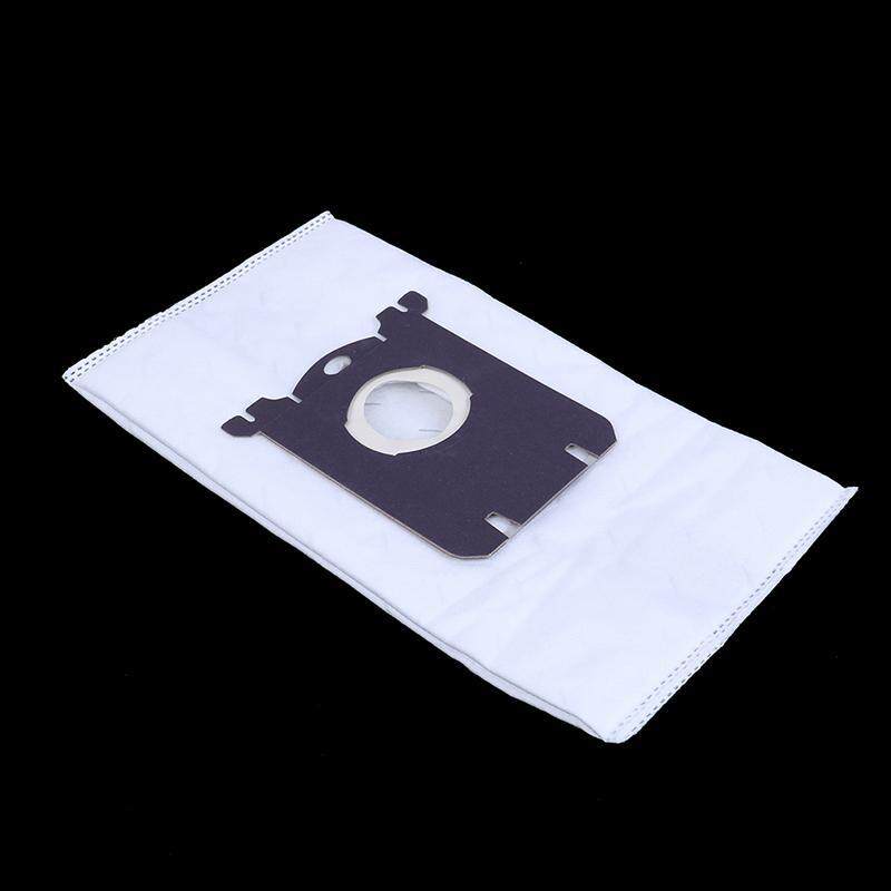 Blossom Mall flowers Disposable Vacuum Cleaner Dust Bag Nonwovens For Philip Electrolu S-Bag Int: One size Singapore