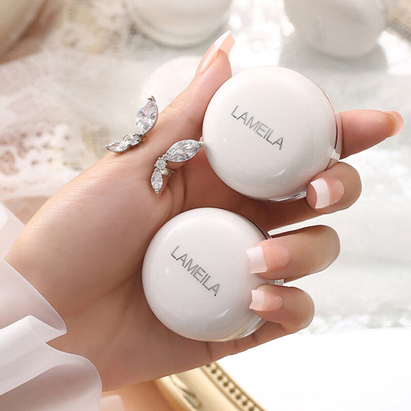 Kem Nền Che Khuyết Điểm Kem Che Khuyết Điểm Lâu Trôi Chống Nước Nước Da Sâu Quầng Thâm Vết Mụn Che Vết Thâm Dưỡng Ẩm Trang Điểm Mặt