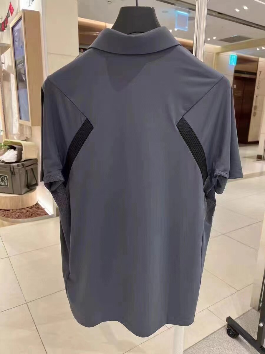 G4 mới Quần Short chơi golf t Áo sơ mi 22