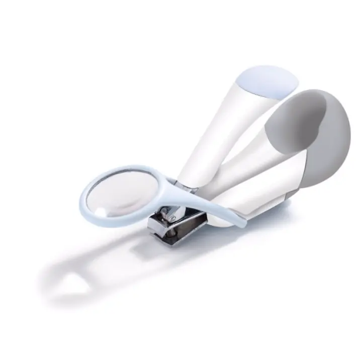 the first years nail clipper