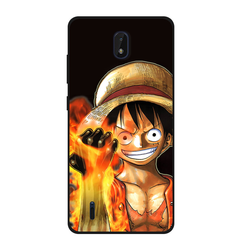 Nokia C01 Plus  Case Soft TPU Silicone Nokia C01 Plus  Casing Phone Case