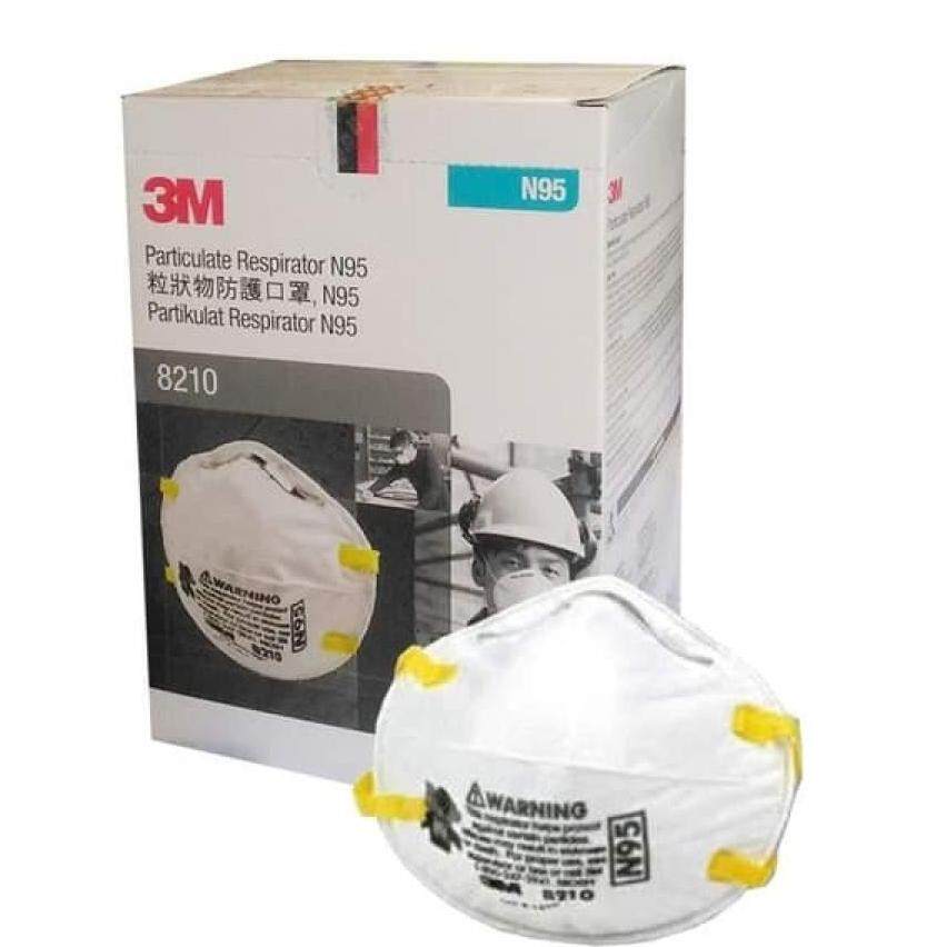3m mask n95 8210 3m mask n95 8210