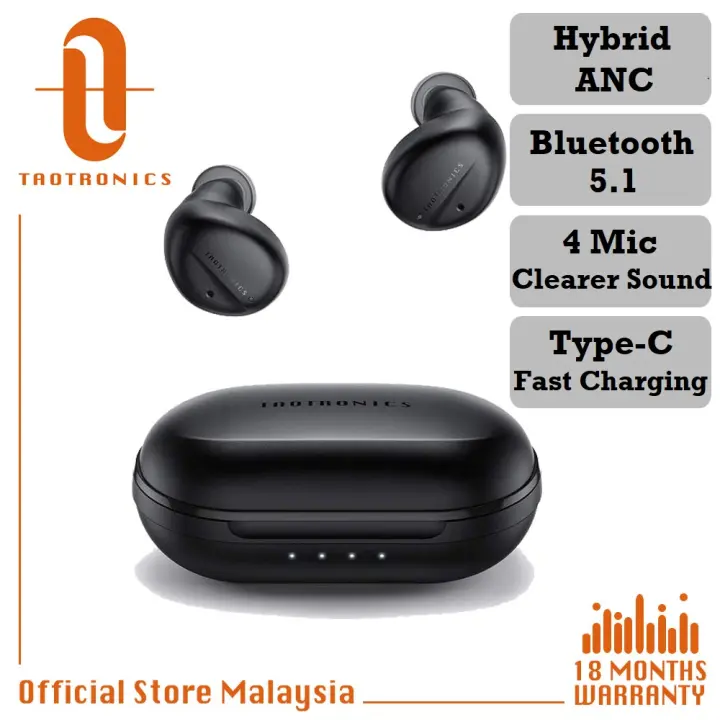 ambient mode earbuds