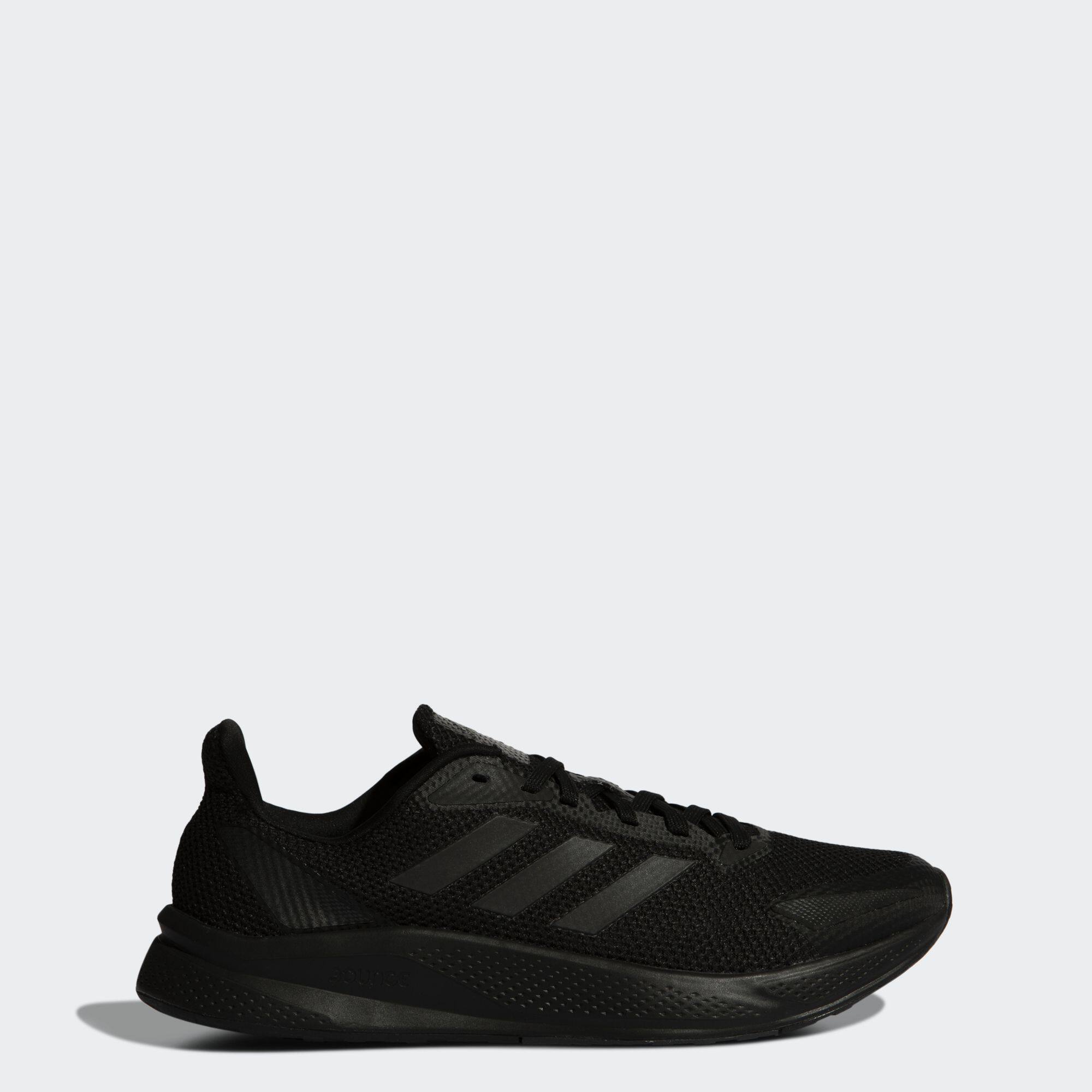 adidas RUNNING X9000L1 Shoes Women Black FZ2050