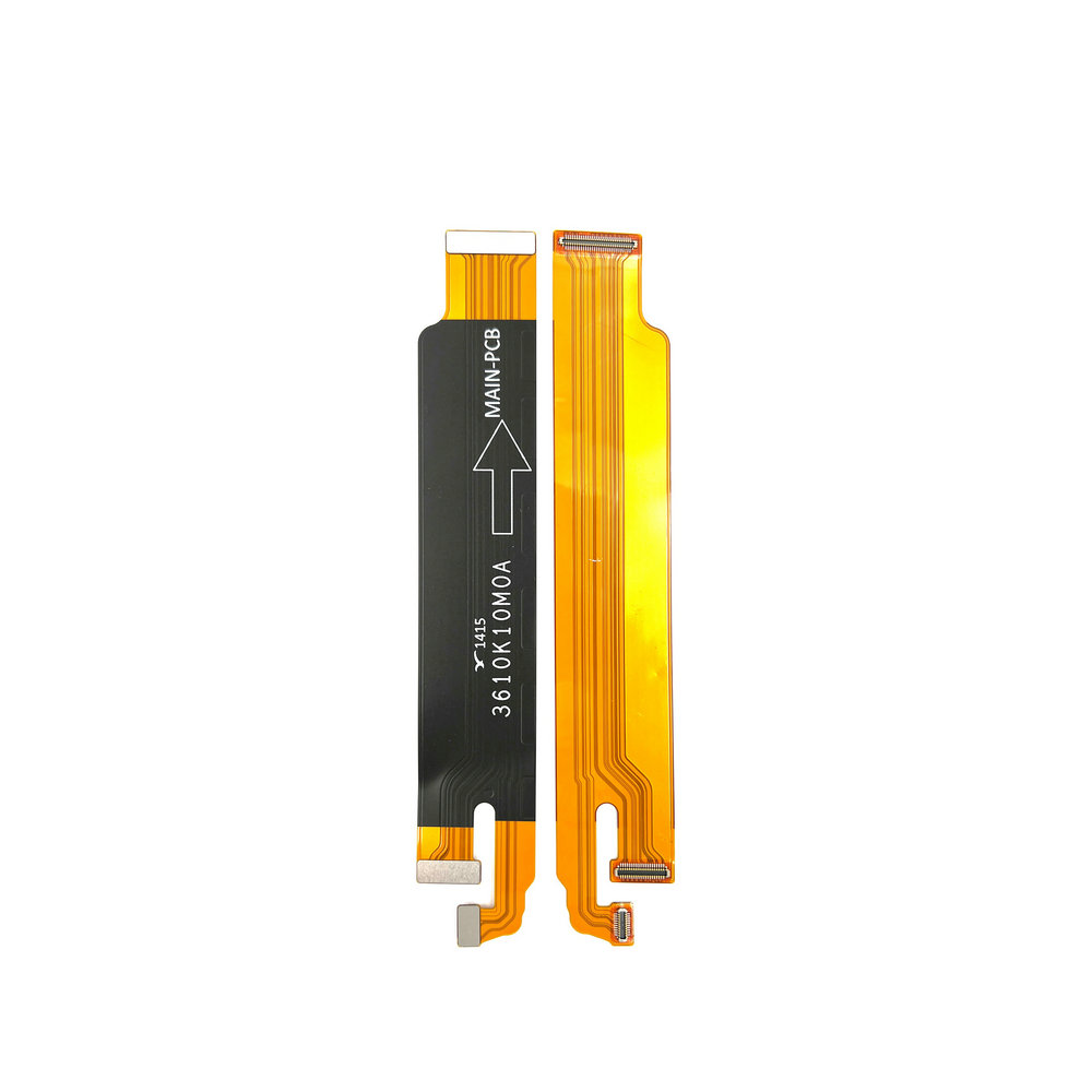 Main Board Motherboard Flex Cable FPC Replacement For Xiaomi K40 / K40 Gaming