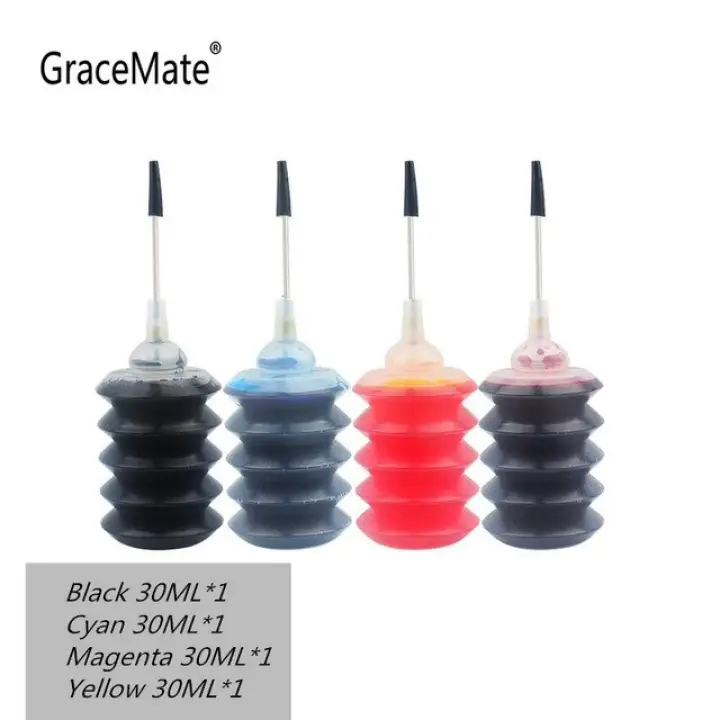 hp 664 ink replacement