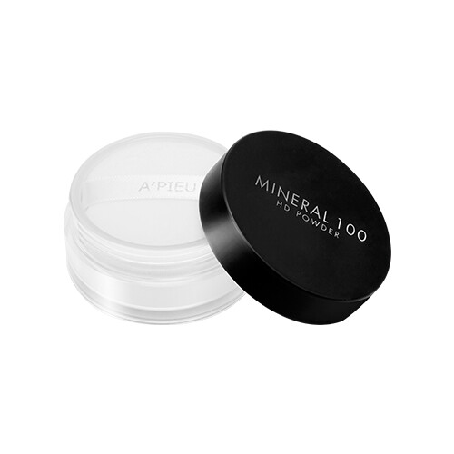 [A'PIEU] Mineral 100 hd Powder 5.5g