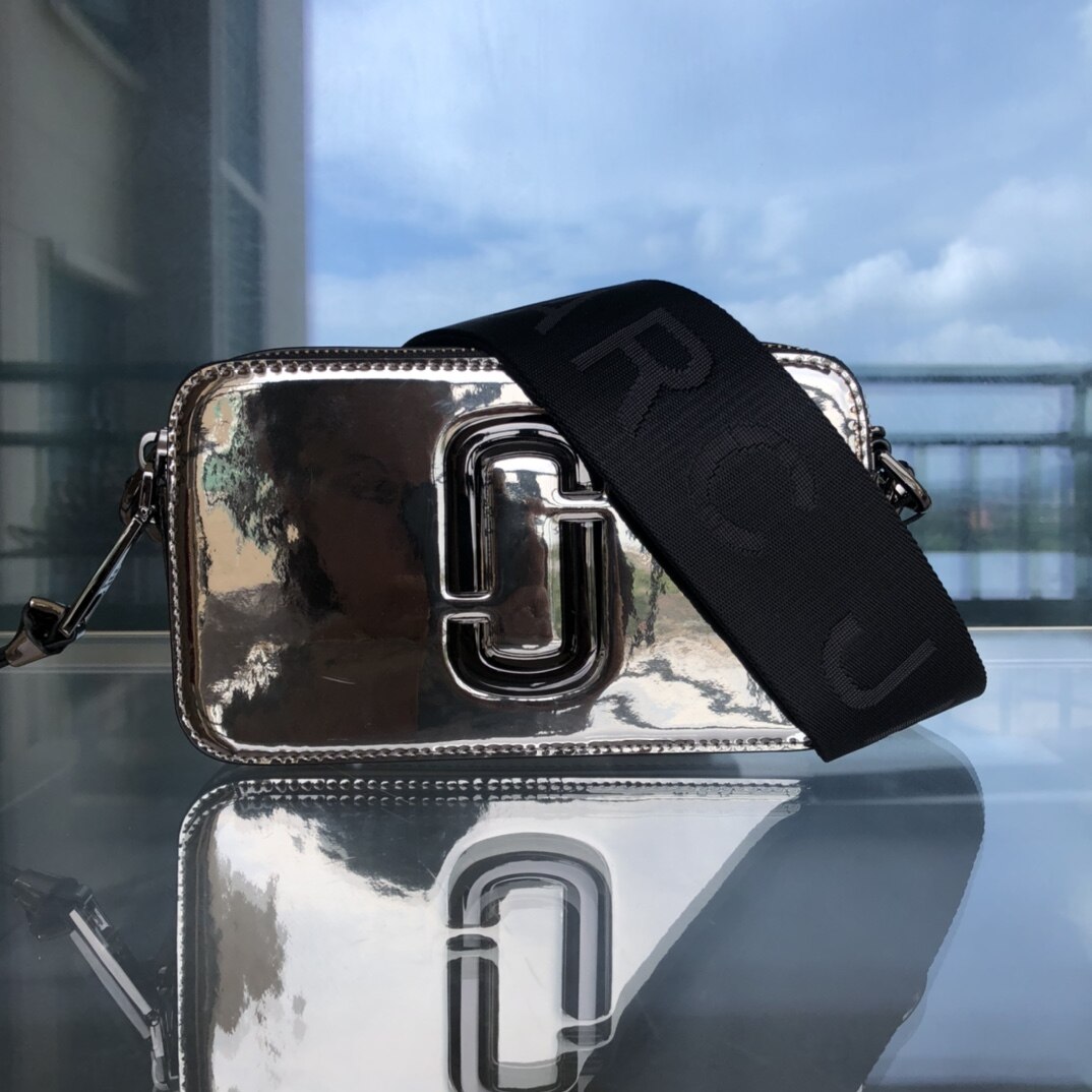 marc jacobs sling bolsa authentic