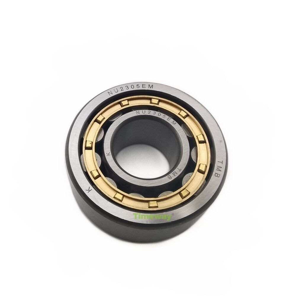 Cylindrical Roller Bearings Nu2304 2305em
