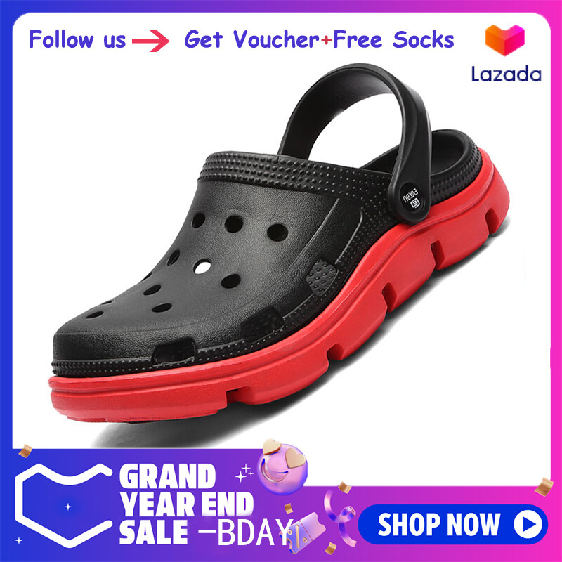 crocs zoom elite