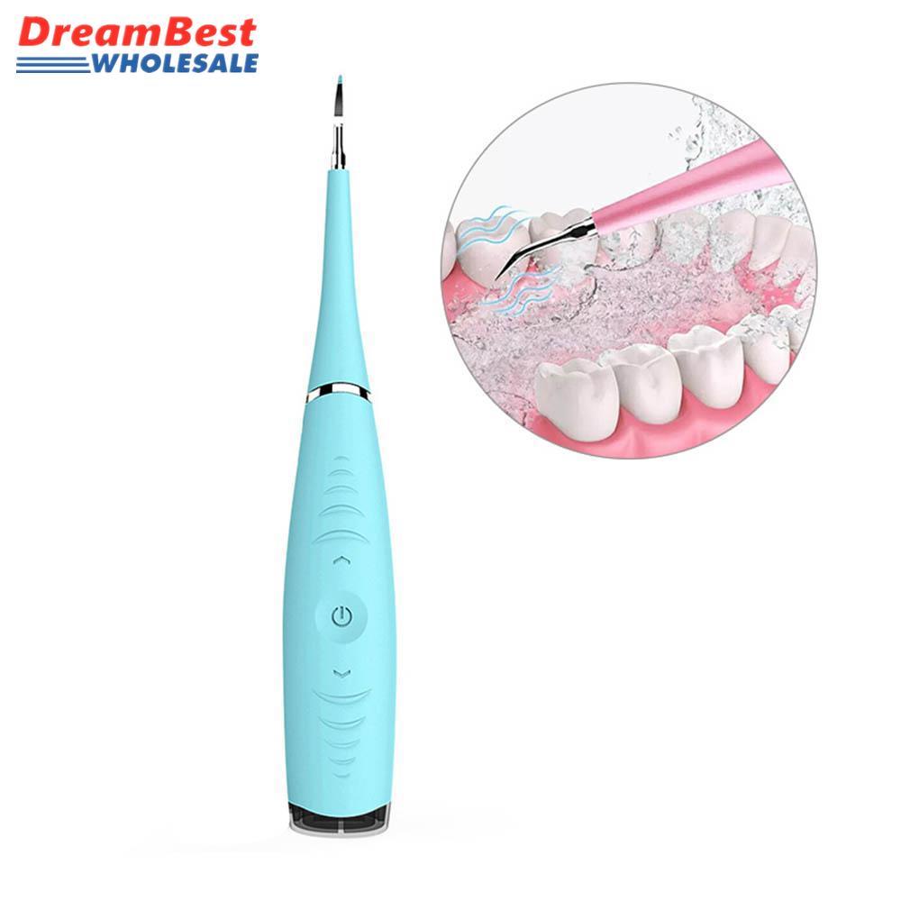 best toothbrush for plaque and tartar