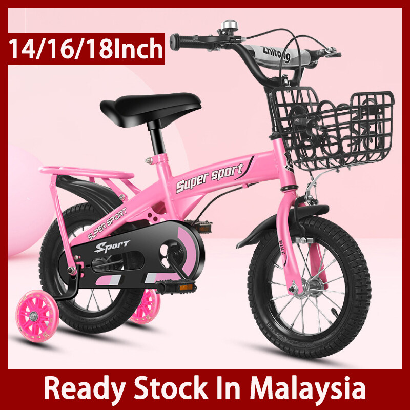 Bikes Bicycles For The Best Price In Malaysia